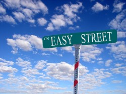 easy-street